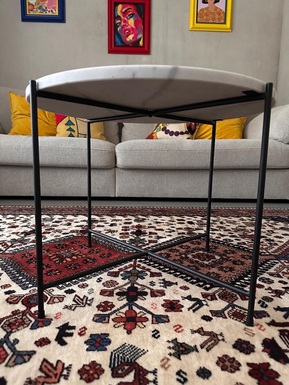 Pfister Tische: coffee table – Gebraucht aus Zürich von soc_kl9g 1