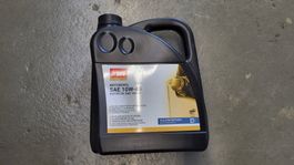 4 Liter Motorrad Motorenöl 4-Takt 10W-40 Teilsynthetisch