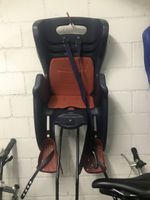 Velo Kindersitz wie neu