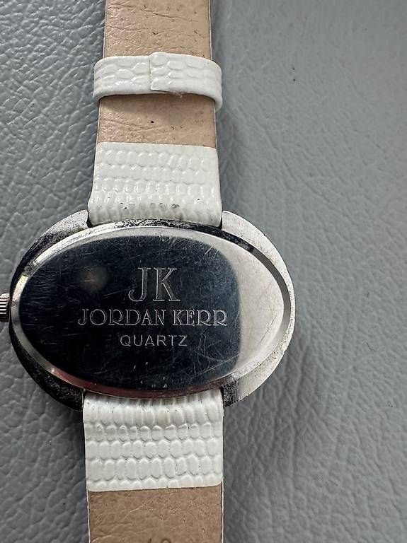 Orologi: OROLOGIO JORDAN KERR – Usato da Massagno venduto da whi_d5bd 1