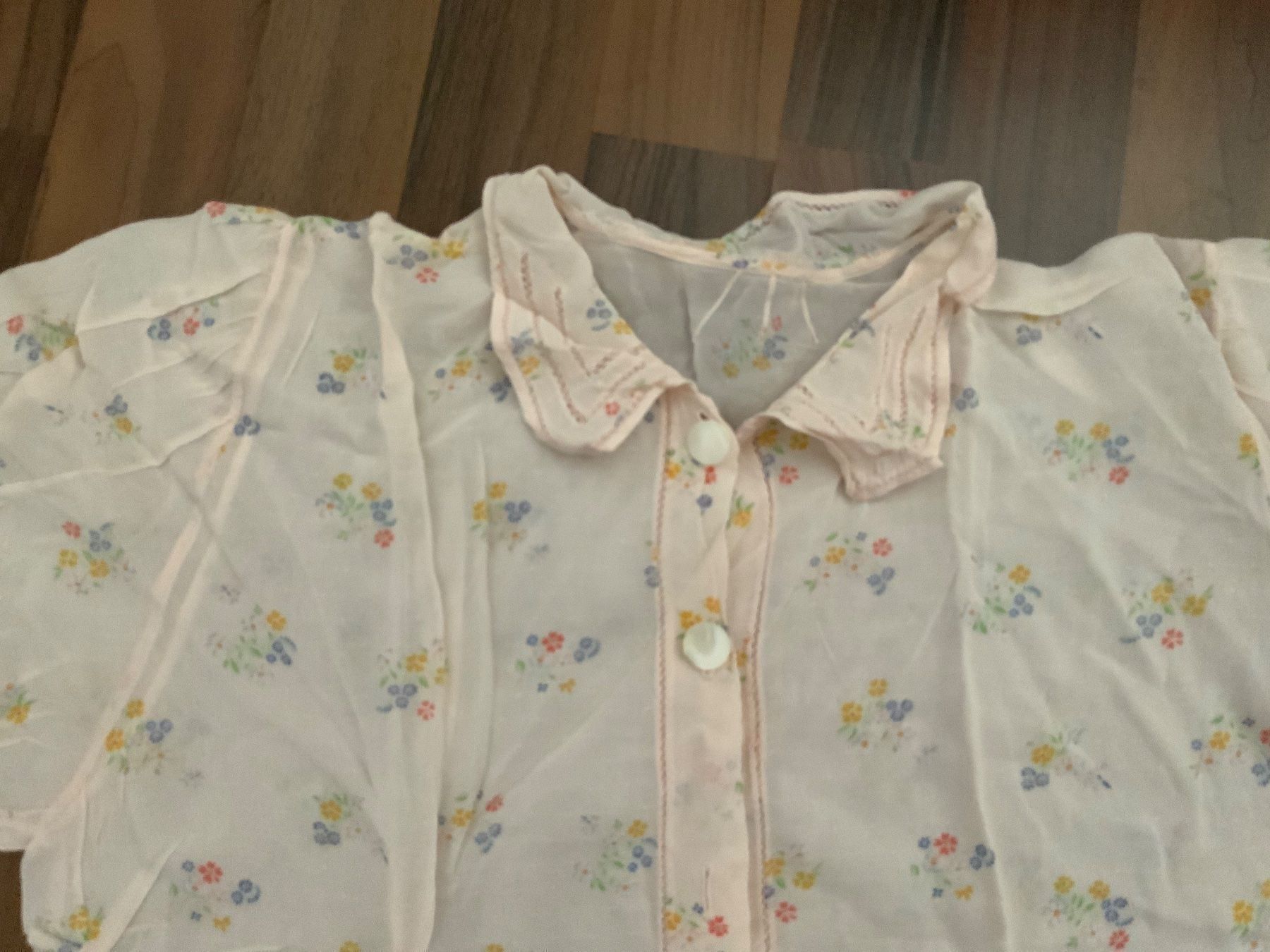 Negligees & Pigiami: Bodenlange nachthemd gr 40 – Usato da Langnau am Albis venduto da Judithsebi 1