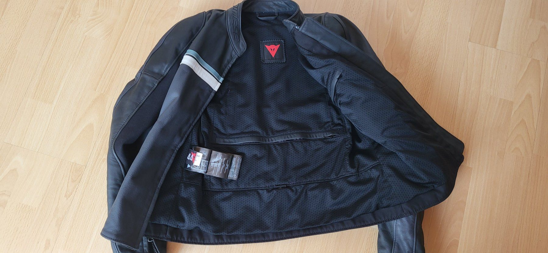 Dainese Vestes: Motorradjacke Damen – D'occasion à Neuenhof par Flohmi69 1
