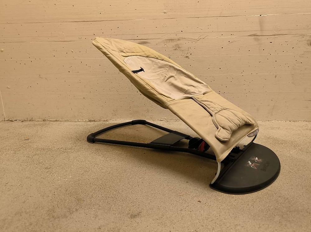 BabyBjörn Soft rocker - Excellent Conditions (Gebraucht) in Bern für ...