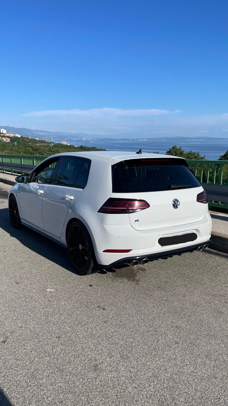 VW Autos: VW Golf 2.0 TSI R 4Motion DSG – Gebraucht aus Winterthur von Aristto.B 3