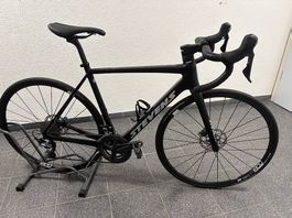 STEVENS Izoard Pro Disc Carbon Rennrad
