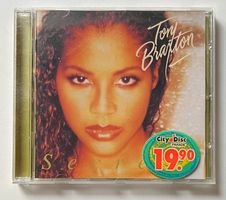 Tony Braxton / Secrets