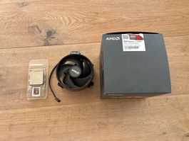 AMD Ryzen 5 2600