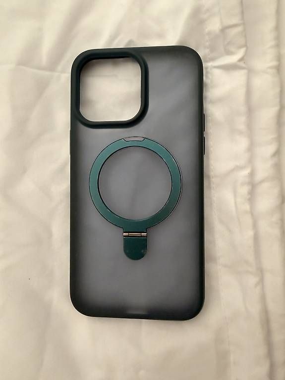 Telefoni cellulari / Smartphones: iPhone 14 Pro Max – Usato da Staufen venduto da Giger95 3
