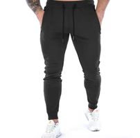 Jogginghose Freizeithose Trainingshose Skinny Hose Gr.XL