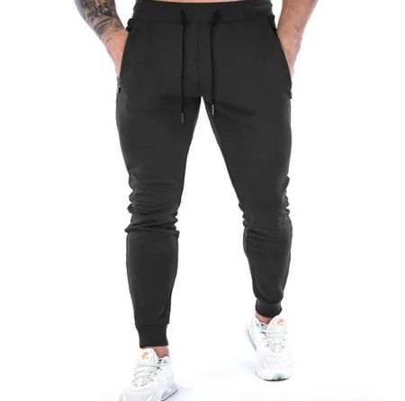 Jogginghose Freizeithose Trainingshose Skinny Hose Gr.XL