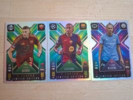 Topps Fussballsammelkarten