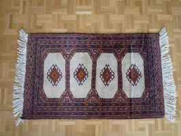 Pakistan Pendik Orientteppich