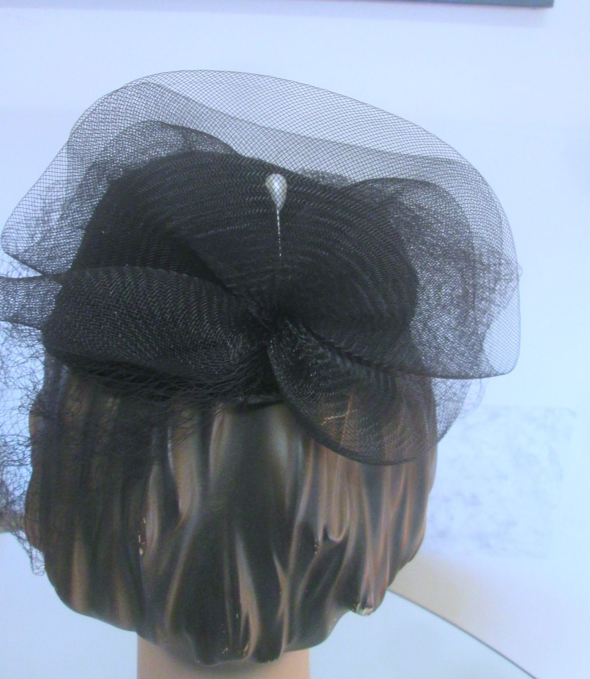 Chapeaux, bonnets & casquettes: Hut – D'occasion à Sementina par babucia 1