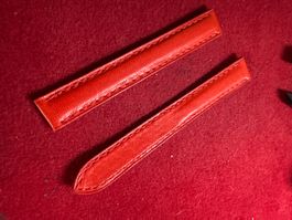 Cartier Lederband neu