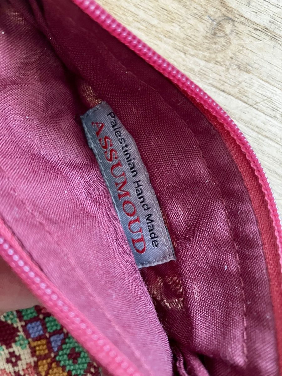 Kosmetikkoffer: Kleine Tasche, Necessaire – Neu (gemäss Beschreibung) aus Buchs AG von Allerleis 5