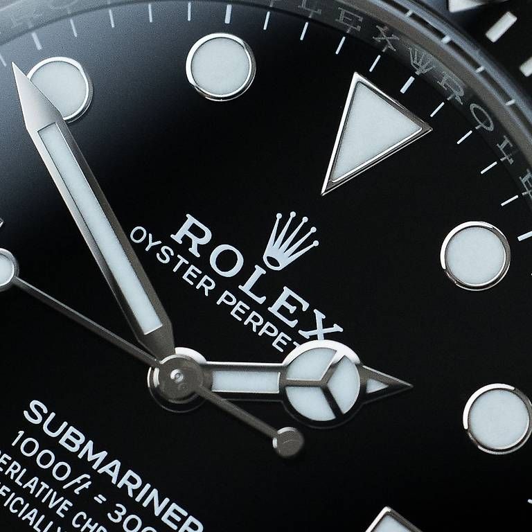Orologi: Rolex Submariner, ref.124060, vendue en 2026 – Usato da Lausanne venduto da inf_dft9 3