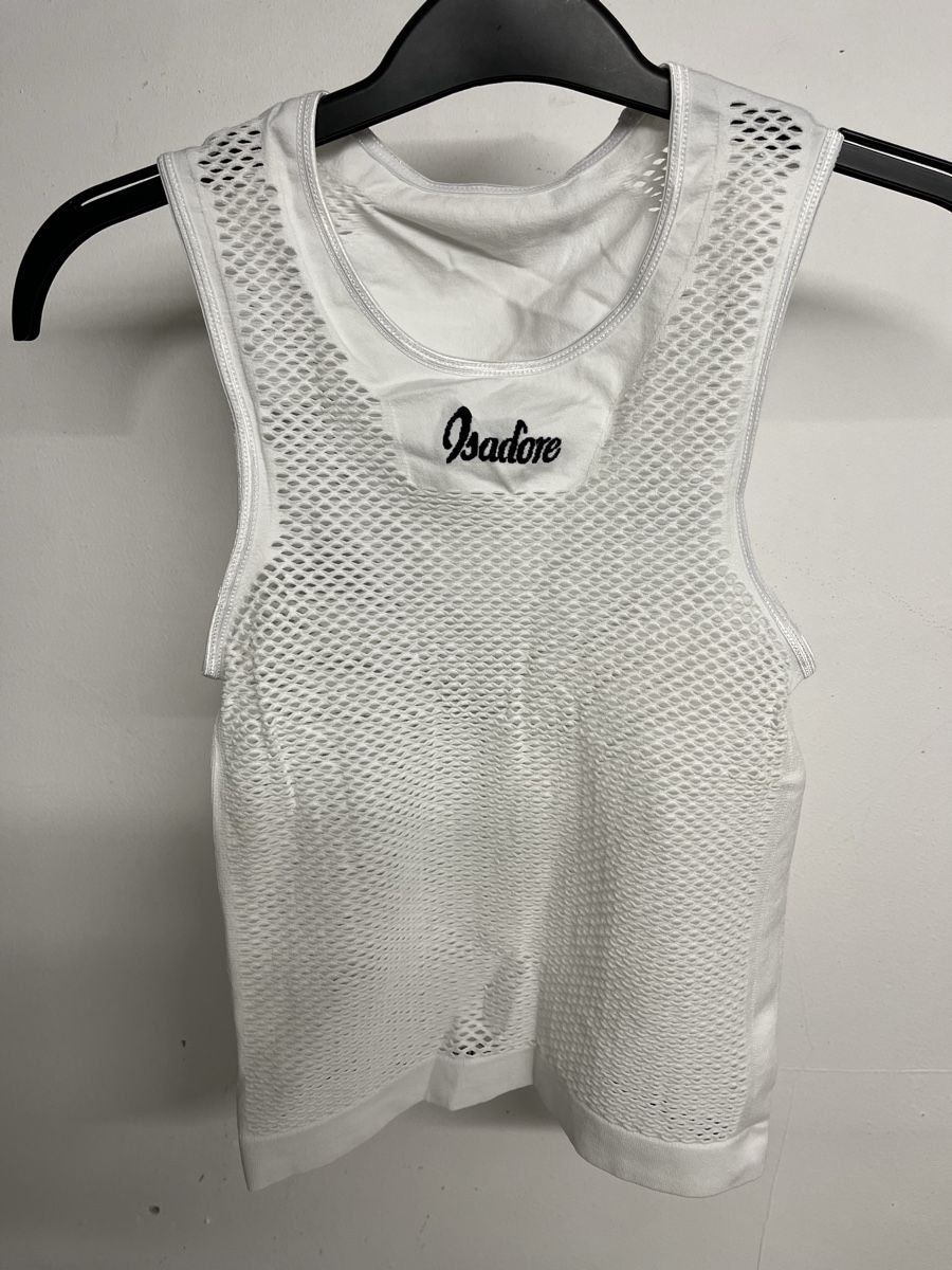 Biancheria intima: Isadore Thermoshirt – Usato da Altnau venduto da Ajtschei