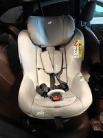 Siège enfant Joie i-Spin 360 (0-4 ans)