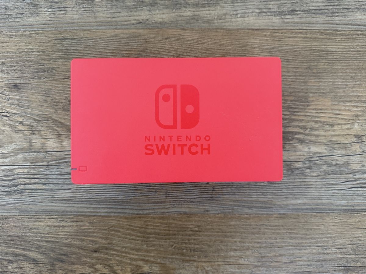 Nintendo Konsolen: Nintendo Switch Konsole - mit ProController und Case - TOP! – Gebraucht aus Widnau von alex.schmitter 6