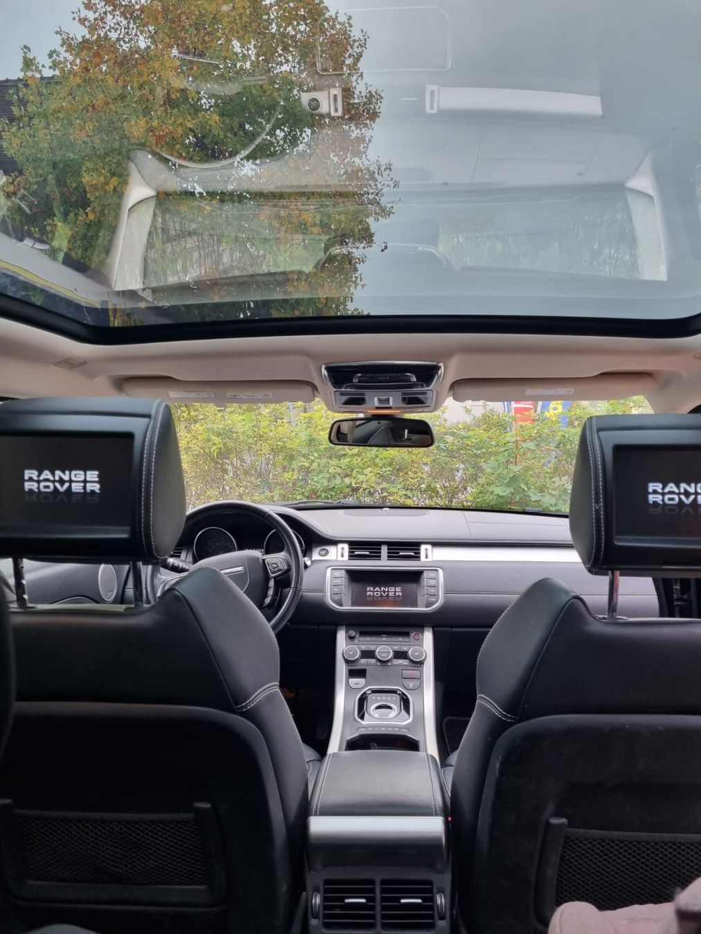 Land Rover Automobili: Range Rover Evoque 2.0Si4 Prestige – Usato da Ottikon b.Kemptth. venduto da Sharan6 5