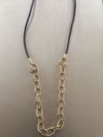 Dyrberg Kern Kette