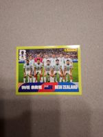 PANINI FIFA 2026 NZL 13