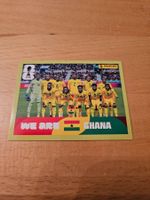 Panini WM 2026 GHA 13
