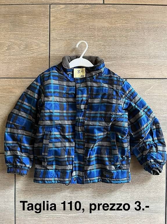 Ensembles coordonnés: Abbigliamento da sci – D'occasion à Melano par ram_jq9d 3