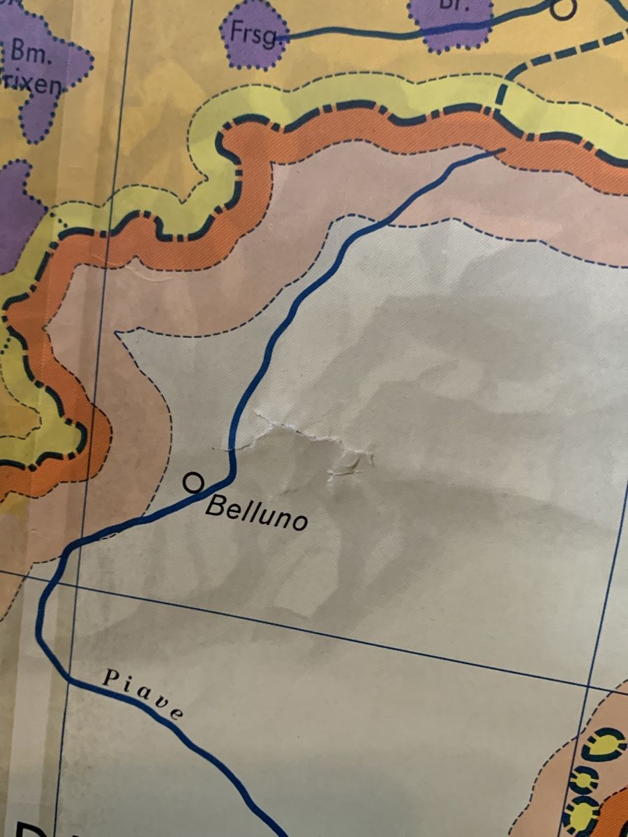 Cartine & Atlanti: Ältere Landkarte Deutschland – Usato da Flawil venduto da Naphtali 6