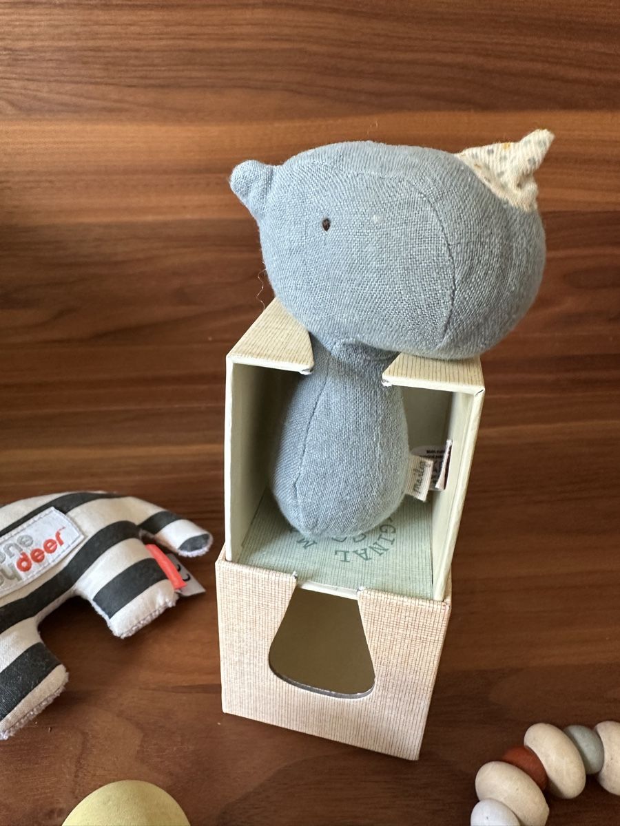 Giocattoli: Babyspielzeug konvolut – Usato da Basel venduto da and_r86c 2