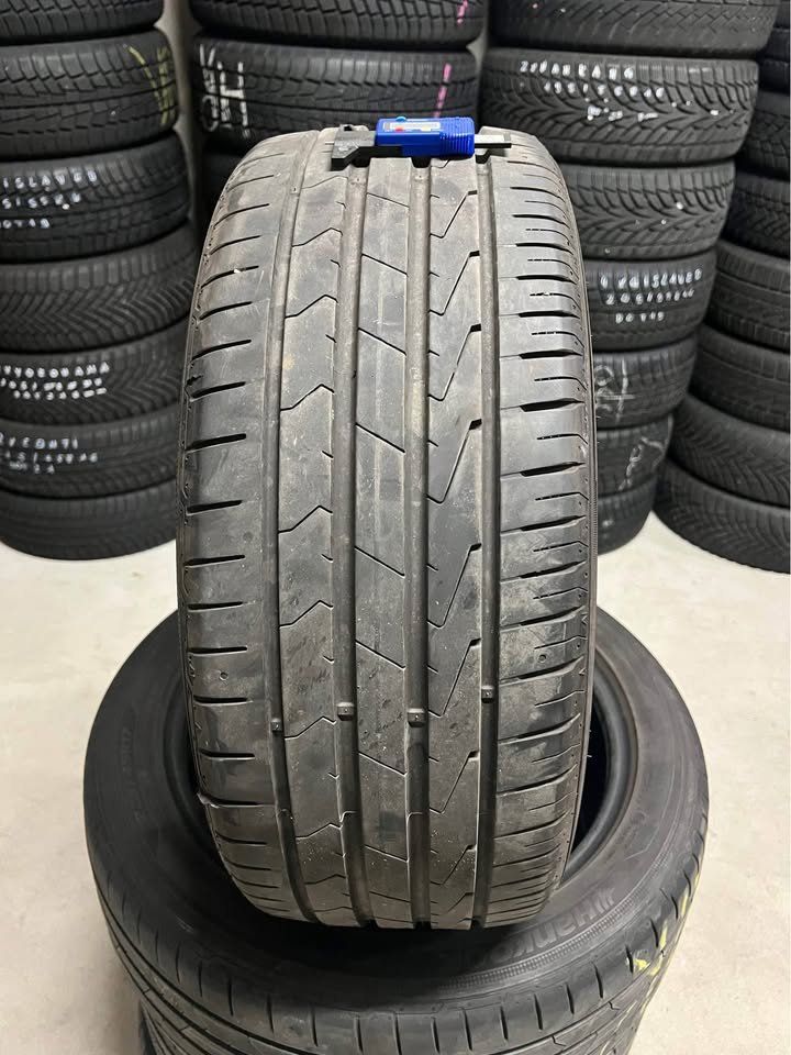 Hankook Pneumatici & Ruote complete: 225/45R17 94V Hankook Ventus Prime 3 – Usato da Füllinsdorf venduto da fel_d8d2 1