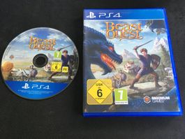 Beast Quest - Playstation 4