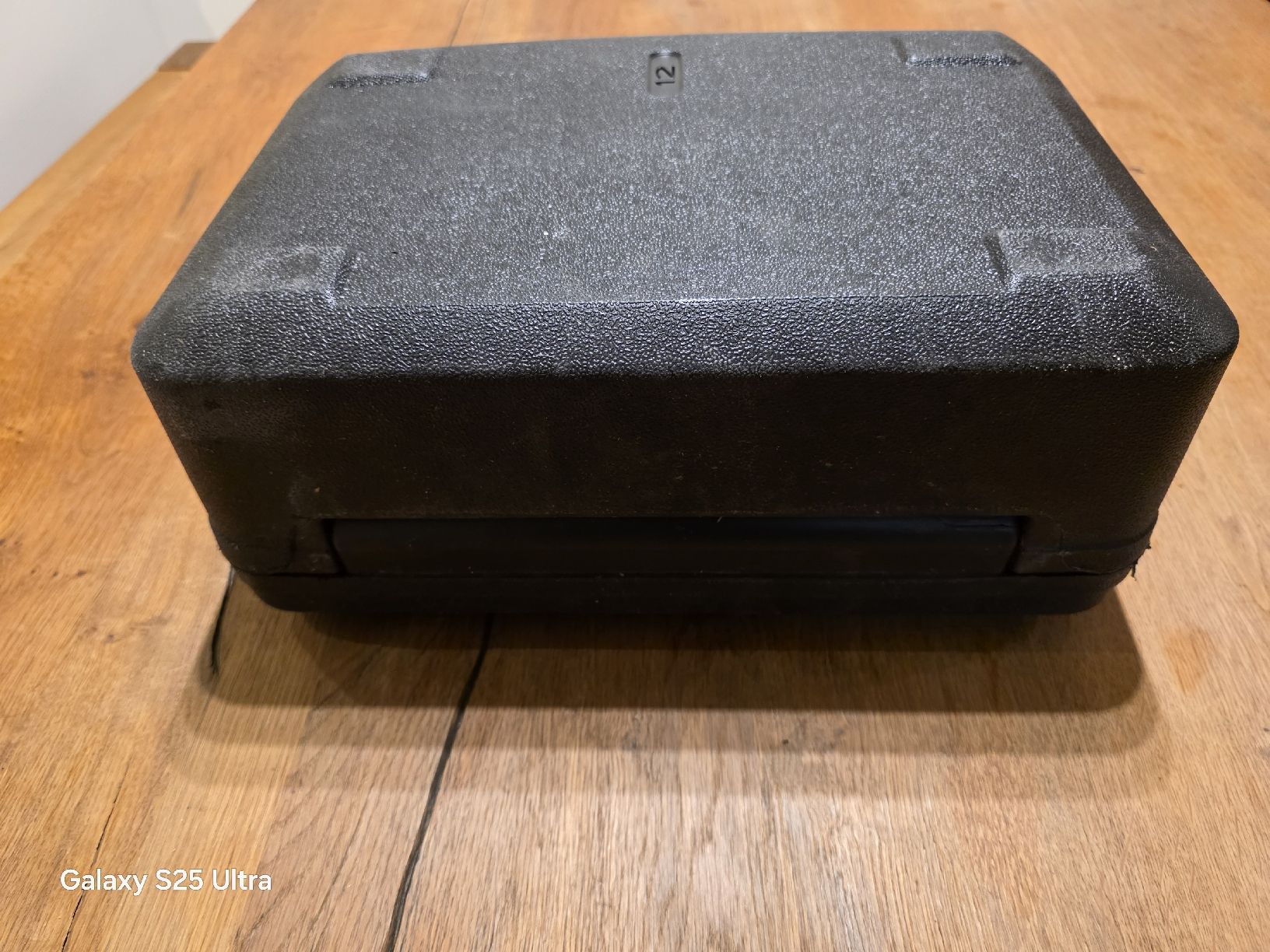 Casseforti: SentrySafe Dokumentenbox mit Schlüssel - Feuersicher! – Usato da Mellingen venduto da 81pat 5