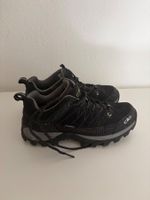Trekkingschuhe – nur 1× getragen, wie neu