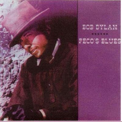 CD: Bob Dylan - Peco's Blues – Usato da Basel venduto da afetz