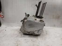 Honda CM 125 C bas moteur, motor