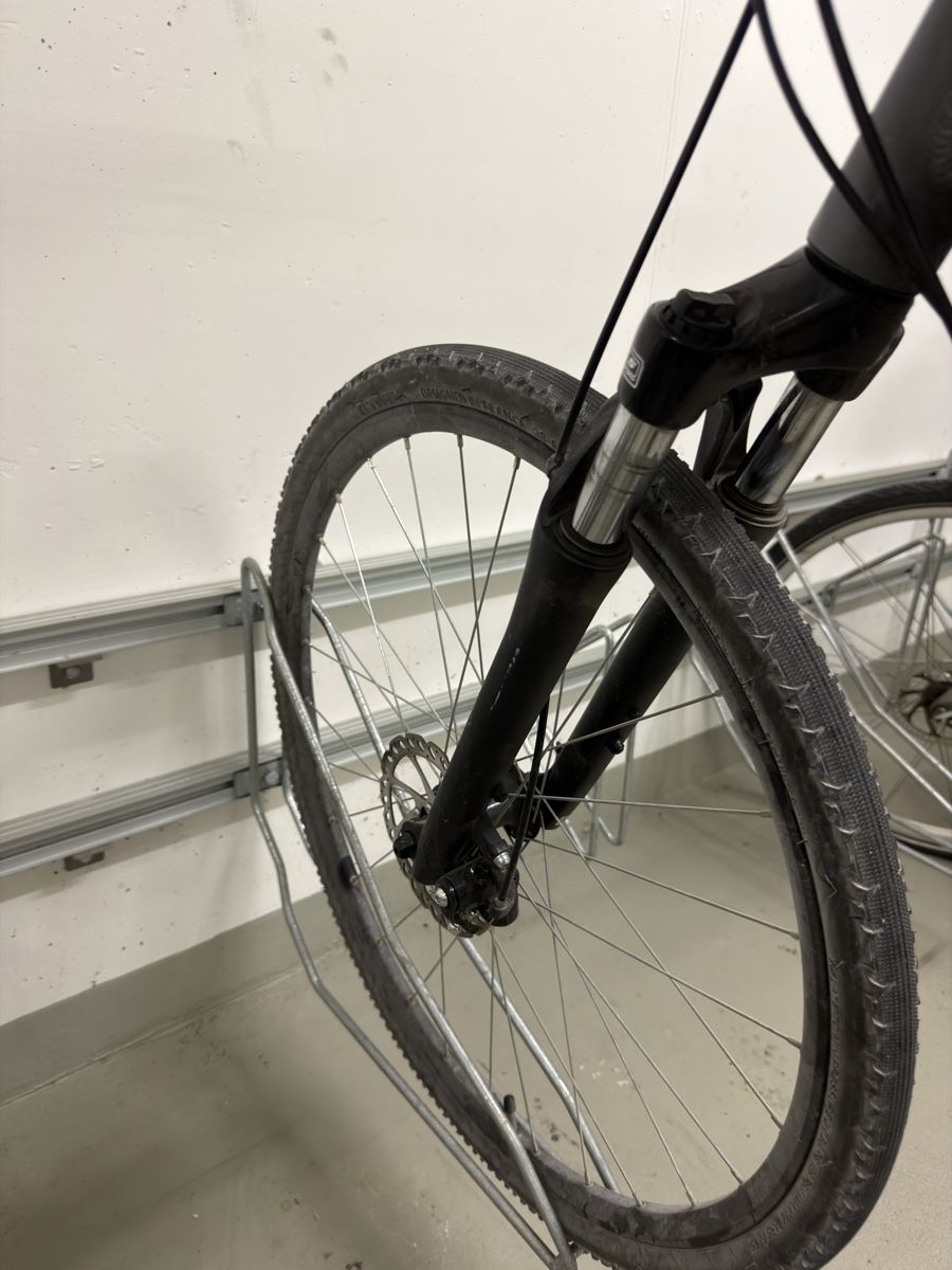Decathlon Velos: Riverside 500 bicycle – Gebraucht aus Dietikon von Jacob-Alexandre 2