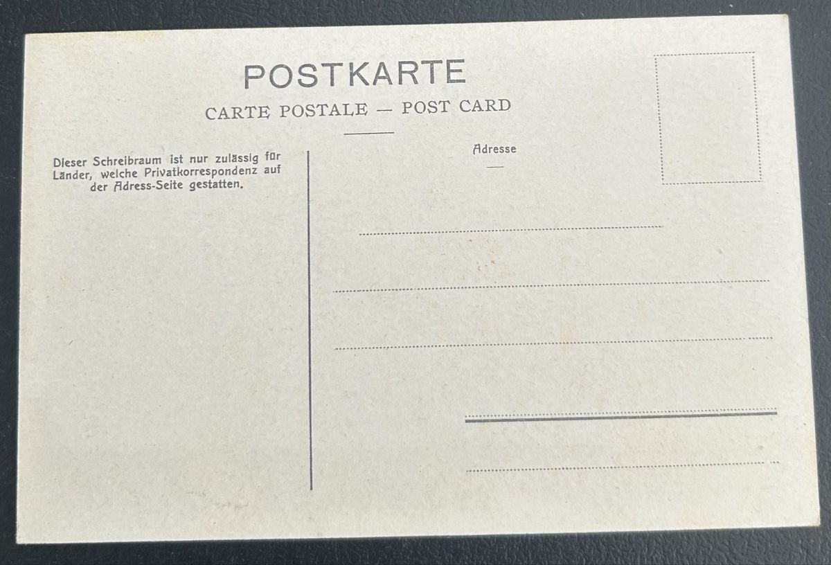 Cartoline postali: Kleine Scheidegg Jungfraubahn  – Usato da Horw venduto da Tellbub 1