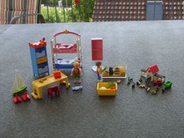 Playmobil 5333 Kinderzimmer