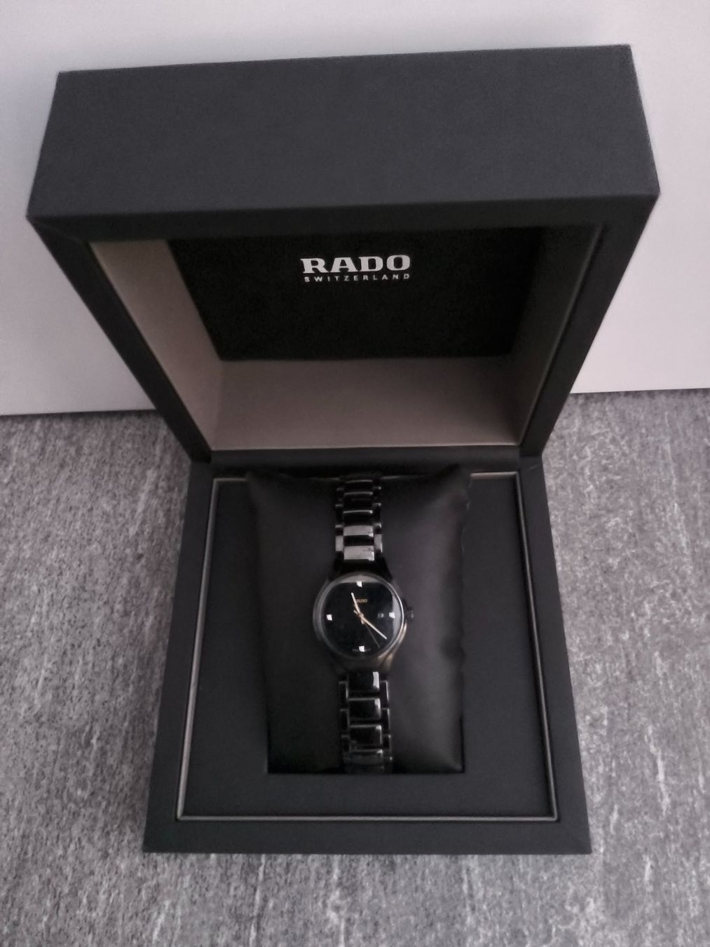 Rado Orologi: Uhr – Usato da Seewis-Schmitten venduto da sus_kv26