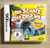 Der Schatz Der Delfine Nintendo DS