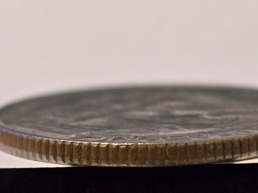 Tutti le monete: Quarter Dollar P Washington – Usato da Tramelan venduto da Nirdan 2