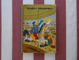 Globis Abenteuer (an der Chilbi) - 2. Auflage - unbem - G865