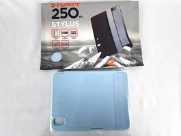 EIGER Storm 250 Stylus Case