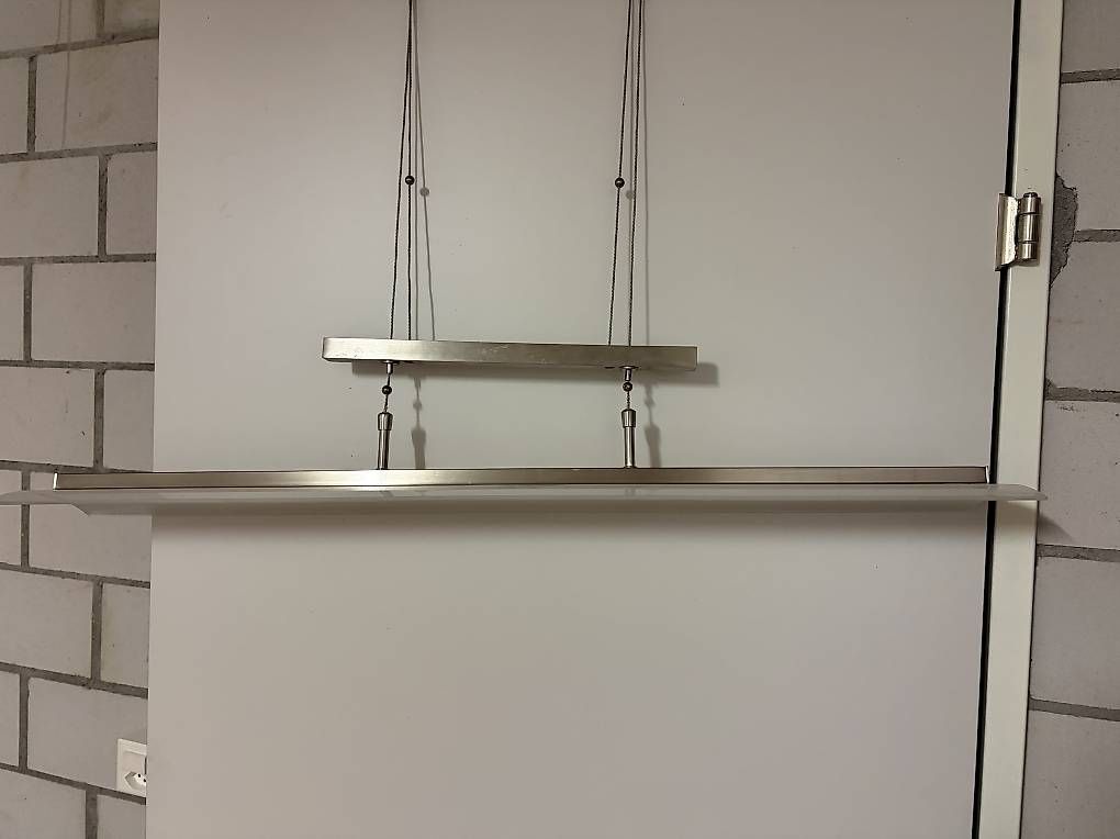 Lampadari & plafoniere: Hängeleuchte LED – Usato da Rümikon AG venduto da Gebirge-5303