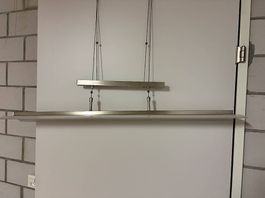 Hängeleuchte LED