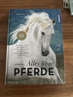 Buch Pferderassen