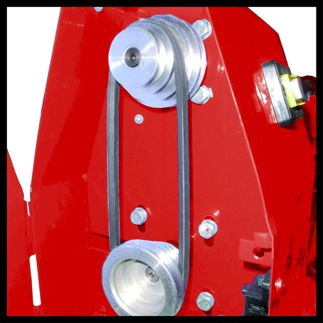 Torni & Frese: Einhell Drechselbank TC-WW 1000/1 – Nuovo e nell'imballaggio originale da Bottighofen venduto da zaap 3