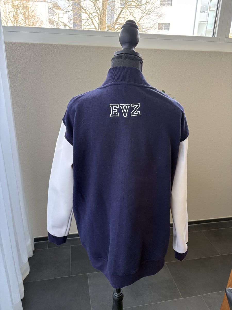 Giacche: EVZ Jacke – Usato da Steinhausen venduto da Alphorn65 2