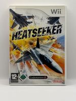 Heatseeker  - Nintendo Wii